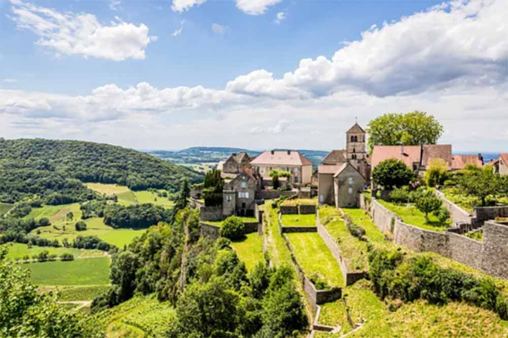 Château Chalon