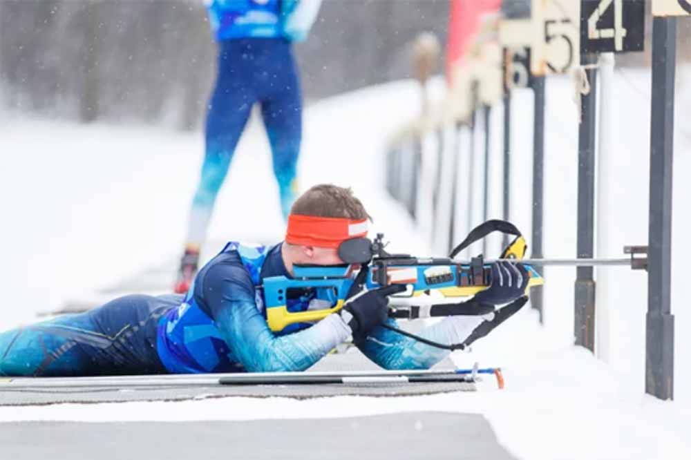 Initiation Biathlon
